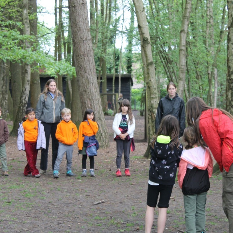 IMG 9073 - Scouts en Gidsen Zaventem 